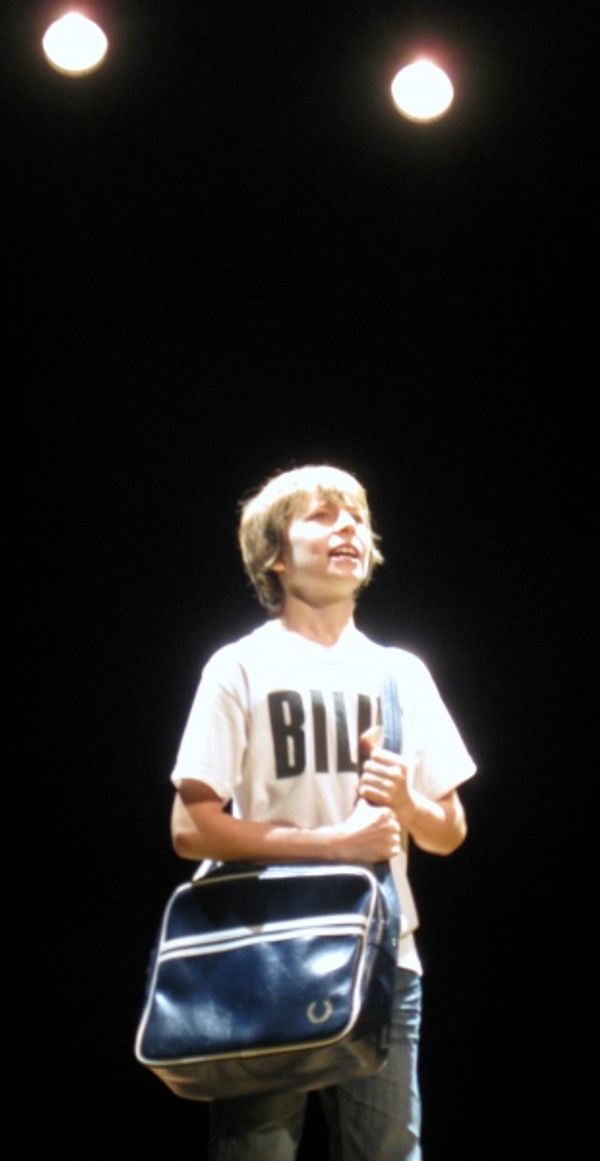 Kylend Hetherington Photo